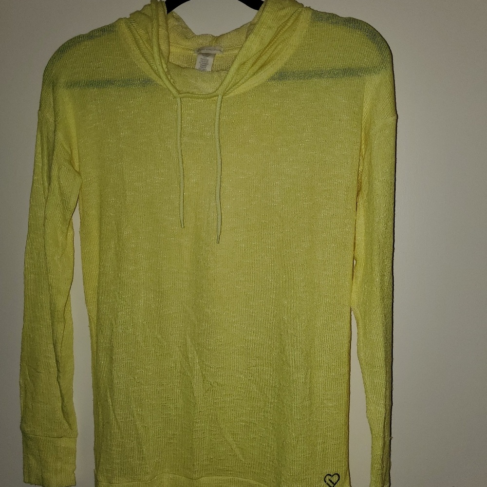 Pullover